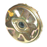 Free! Delco Moraine Stamped Brake Booster!