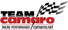 Team Camaro