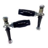 2010-2012 Camaro Baer Tracker Adjustable Tie Rod Ends Image
