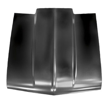 Cowl Induction Hoods