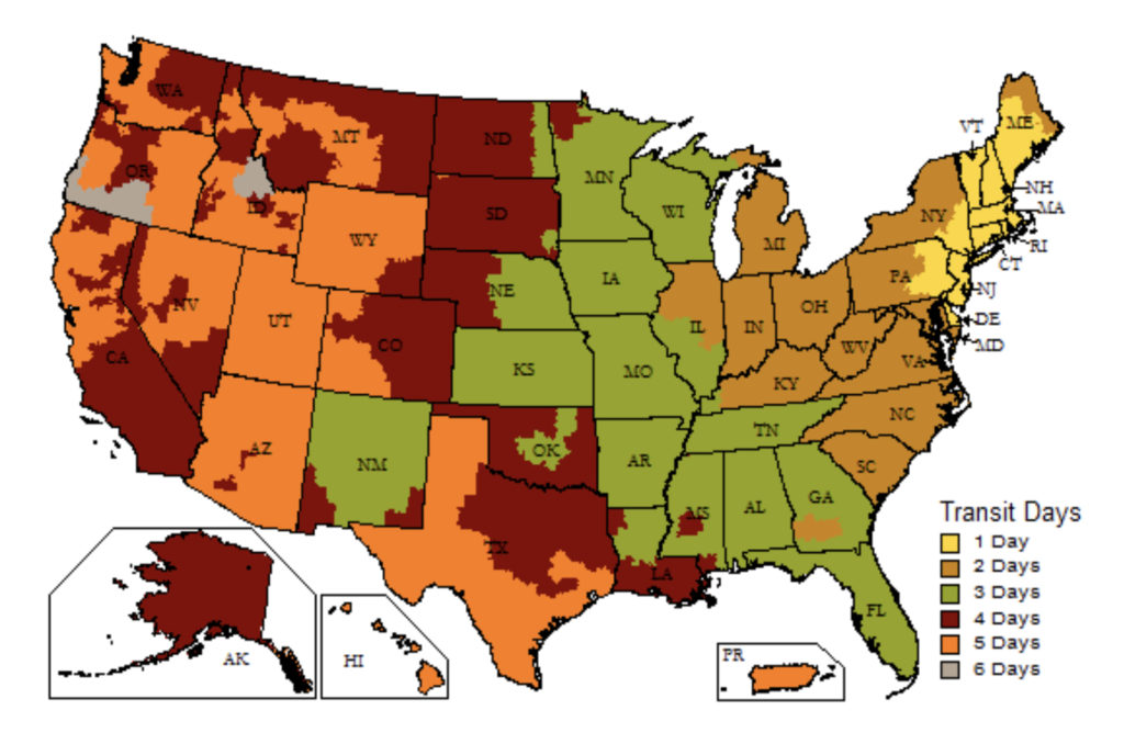 estimated-shipping-times-ground-up-inc-ss396