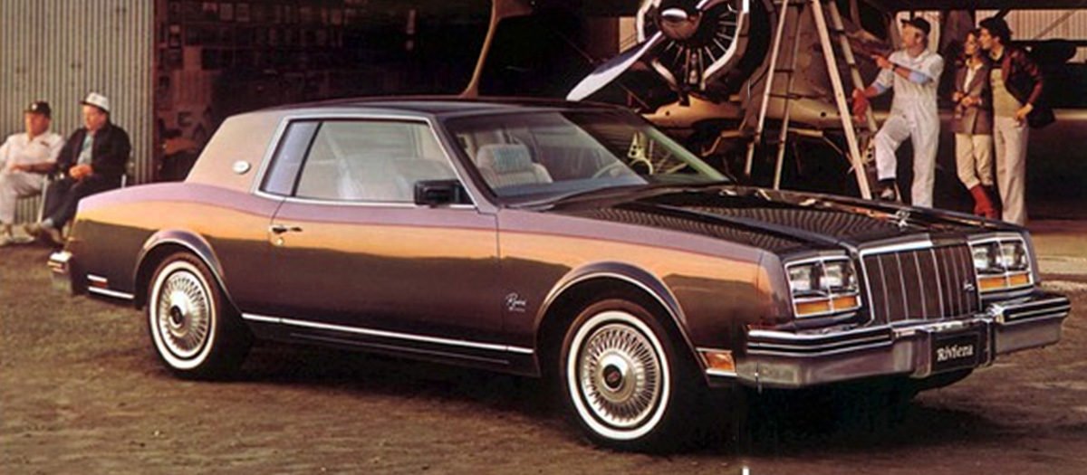 Buick Specifications 1978 1987 Ground Up Motors