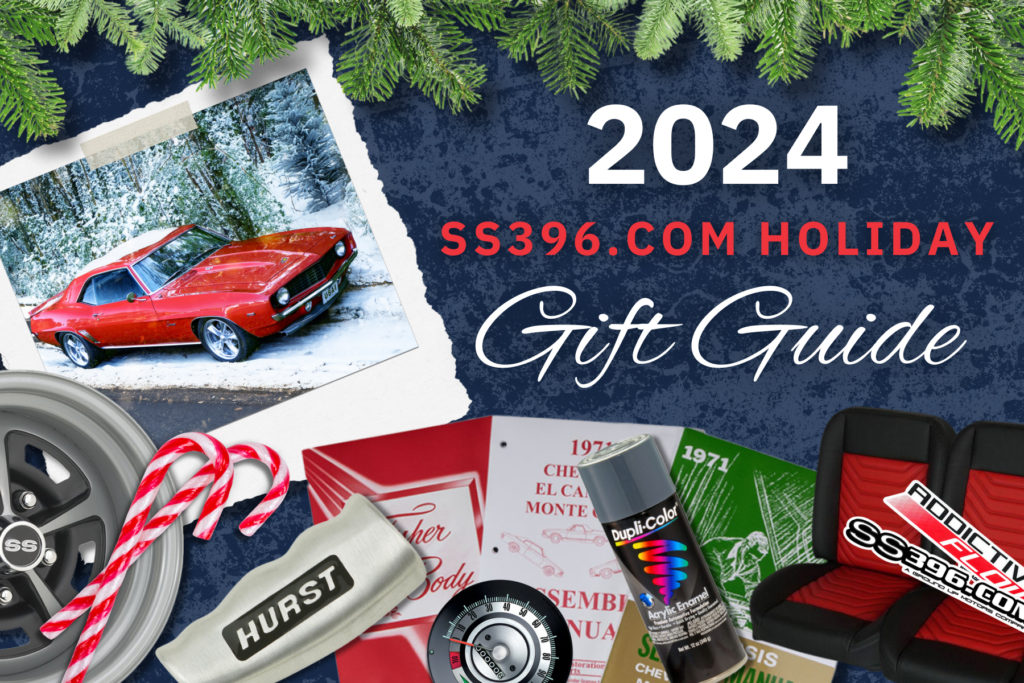 Holiday Gift Guide