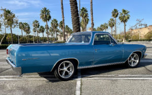 1966 El Camino