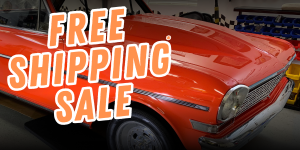 Free Shipping