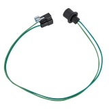 1965-1966 Chevelle Reverse Switch Extension Harness Image