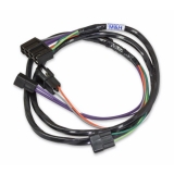 1969-1972 El Camino Console Extension Harness, Automatic Transmission Image