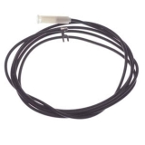 1970-1971 Monte Carlo Monte Carlo Air Conditioning Power Feed Wire Image