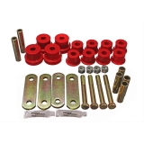 Energy Suspension Rear Shackle Kits