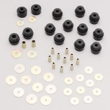 Body Mount Bushings