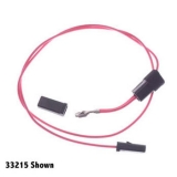 1964 Chevelle Transistor Ignition Power Feed Harness Image
