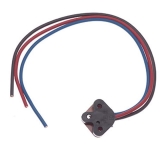1964-1970 Chevelle Power Window Switch Repair Pigtail Image