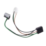 1976-1977 Monte Carlo Headlight Extension Harness Image