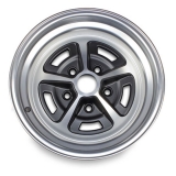 1969-1970 Nova Wheel Vintiques Super Sport Wheel 14 X 7 Image