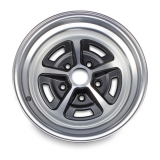 1969-1970 Nova Wheel Vintiques Super Sport Wheel 15 X 7 Image