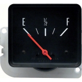 1968-1974 Nova In Dash Fuel Gauge Image