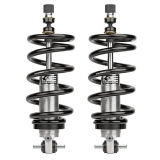 1973-1988 Monte Carlo Aldan American Double Adjustable Front Coil-Over Kit, 450 Lbs. Springs Image