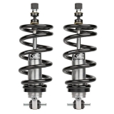 1970-1972 Monte Carlo Aldan American Double Adjustable Front Coil-Over Kit, 450 Lbs. Springs Image