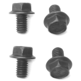 1968-1977 Chevelle Radiator Top Panel Mounting Bolts Image