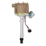 1978-1987 Grand Prix ACCEL Performance Replacement HEI Distributor Image