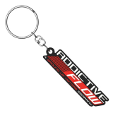 Addictive Flow Keychain Image