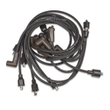 1967-1974 Camaro Small Block Non HEI Spark Plug Wire Set Image