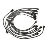 1964-1972 El Camino Big Block Pro-series Spark Plug Wire Set Non-HEI Image