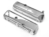 1970-1972 Monte Carlo Big Block Valve Cover With Slant Tall Image