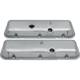 1978-1988 Cutlass Paintable Big Block Valve Covers with Drippers Image
