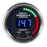 AutoMeter 2-1&16in. Wideband Pro Plus Air&Fuel Ratio, 6 Image