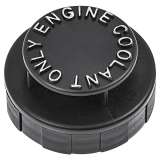 1978-1988 Monte Carlo Overflow Tank Cap, Vented Image