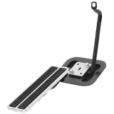 1970-1972 Monte Carlo Accelerator Pedal Assembly Image