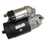 1970-1972 Monte Carlo Small Block Starter Motor For 4 Speed Image