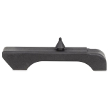 1968-1976 Chevelle Radiator Retainer Pad For 3 Row / Most Small Block Image