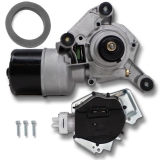 1970-1972 Monte Carlo Wiper Motor With Hidden Wipers Image