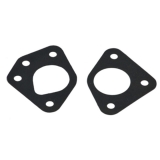 1973-1977 Chevelle Wiper Transmission To Cowl Gasket Set Image