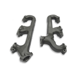 1964-1972 Chevelle Small Block Exhaust Manifolds, without Smog Image