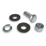 Bumper Bolts