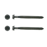 1964-1987 El Camino Dash Harness Screws With Sealant Image