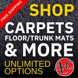 ACC Carpets & Mats