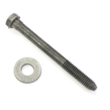 1964-1977 Chevelle Power Steering Box Mounting Bolt Image