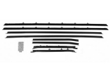 1967 Camaro Coupe Replacement Style Window Felt Kit Image