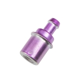 1969 Camaro Purple PCV Valve for Special High Performance Engines Image