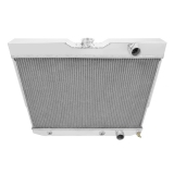 Champion Cooling Systems, 1964-1965
