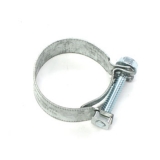 1970-1972 Monte Carlo Bypass Hose Clamp Image