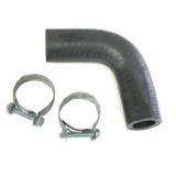 1965-1968 Chevelle Big Block Water Pump Bypass Hose Kit Molded Image