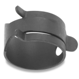1967-1977 Chevelle PCV Hose Pinch Clamp Image