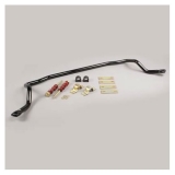 1978-1987 El Camino ADDCO 898 Front Sway Bar Kit 1-1/8 Inch Image