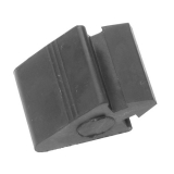 1968-1969 Nova Rear End Pinion Bumper Image