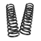 Coil Springs, Stock Height